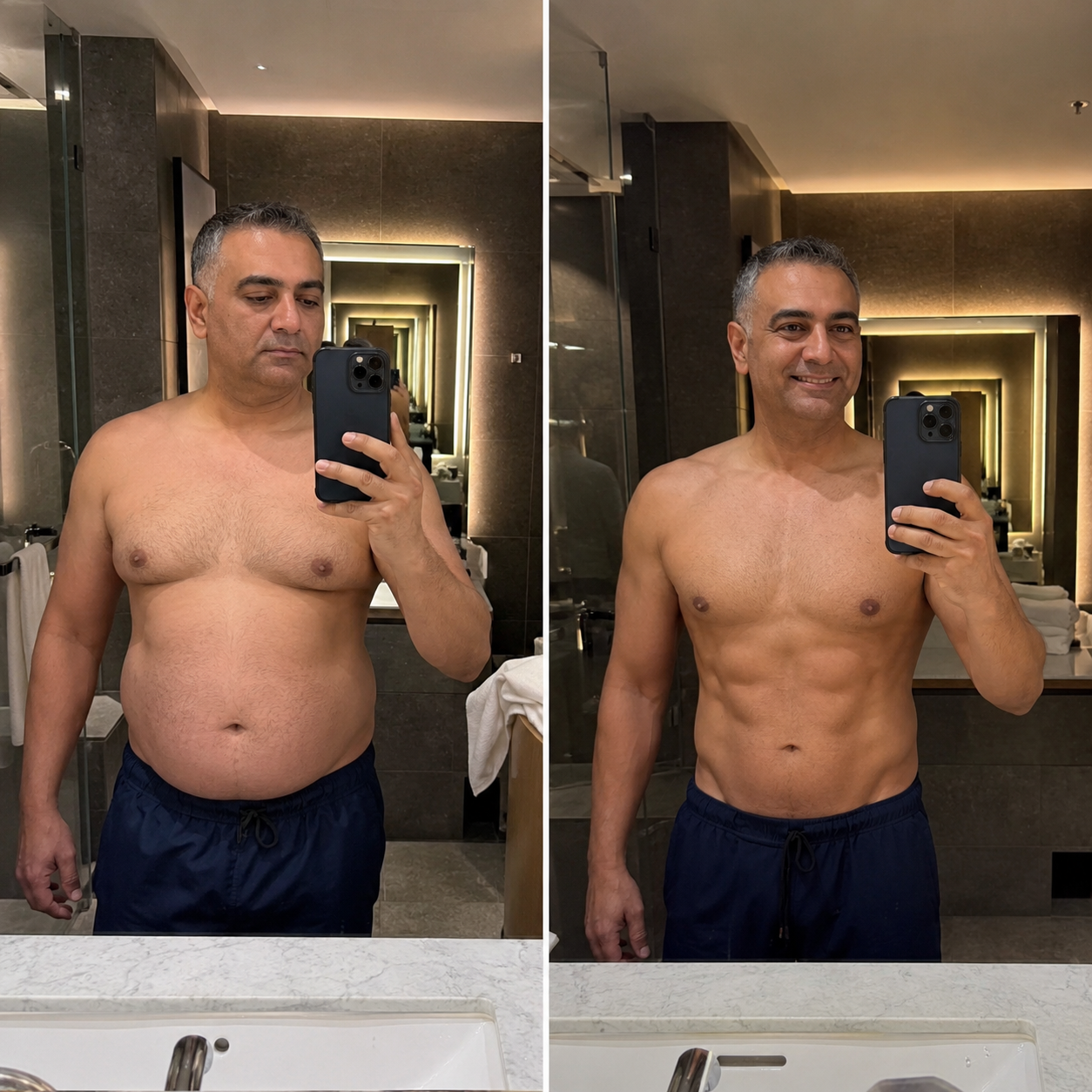Carlos - Foundation